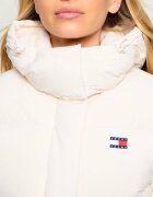 Tommy Jeans Geacă de puf Alaska | Cropped Fit