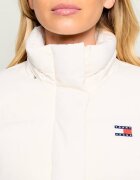 Tommy Jeans Geacă de puf Alaska | Cropped Fit