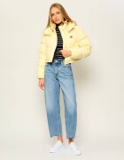 Tommy Jeans Geacă de puf Alaska | Cropped Fit