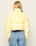 Tommy Jeans Geacă de puf Alaska | Cropped Fit
