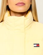 Tommy Jeans Geacă de puf Alaska | Cropped Fit