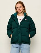 Tommy Jeans Geacă de puf Alaska | regular fit