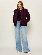 Tommy Jeans Geacă de puf Alaska | regular fit