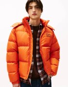 Tommy Jeans Geacă de puf ALASKA | regular fit