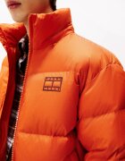 Tommy Jeans Geacă de puf ALASKA | regular fit