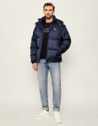 Tommy Jeans Geacă de puf ALASKA | regular fit