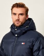 Tommy Jeans Geacă de puf ALASKA | regular fit