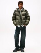 Tommy Jeans Geacă de puf ALASKA | regular fit