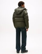Tommy Jeans Geacă de puf ALASKA | regular fit