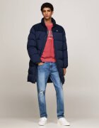 Tommy Jeans Geacă de puf Alaska | regular fit