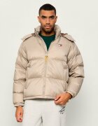 Tommy Jeans Geacă de puf Alaska | Relaxed fit