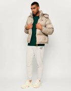 Tommy Jeans Geacă de puf Alaska | Relaxed fit