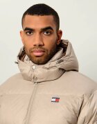 Tommy Jeans Geacă de puf Alaska | Relaxed fit
