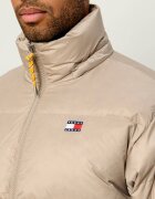 Tommy Jeans Geacă de puf Alaska | Relaxed fit