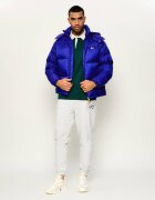 Tommy Jeans Geacă de puf Alaska | Relaxed fit