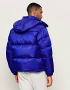 Tommy Jeans Geacă de puf Alaska | Relaxed fit