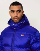 Tommy Jeans Geacă de puf Alaska | Relaxed fit