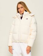 Tommy Jeans Geacă de puf ALASKA | Relaxed fit