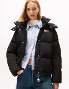 Tommy Jeans Geacă de puf ALASKA | Relaxed fit