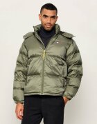 Tommy Jeans Geacă de puf Alaska | Relaxed fit