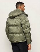 Tommy Jeans Geacă de puf Alaska | Relaxed fit