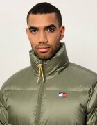 Tommy Jeans Geacă de puf Alaska | Relaxed fit