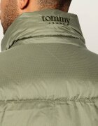 Tommy Jeans Geacă de puf Alaska | Relaxed fit
