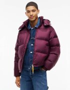 Tommy Jeans Geacă de puf Alaska | Relaxed fit