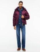 Tommy Jeans Geacă de puf Alaska | Relaxed fit