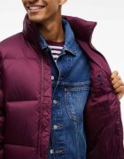 Tommy Jeans Geacă de puf Alaska | Relaxed fit