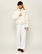 Tommy Jeans Geacă de puf ALASKA | Relaxed fit