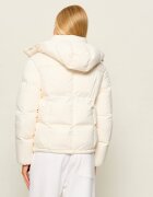 Tommy Jeans Geacă de puf ALASKA | Relaxed fit