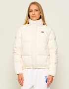 Tommy Jeans Geacă de puf ALASKA | Relaxed fit