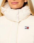 Tommy Jeans Geacă de puf ALASKA | Relaxed fit