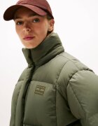 Tommy Jeans Geacă de puf ALASKA | Relaxed fit