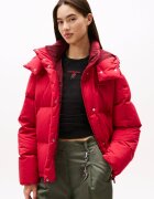 Tommy Jeans Geacă de puf ALASKA | Relaxed fit