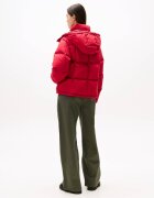 Tommy Jeans Geacă de puf ALASKA | Relaxed fit