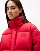 Tommy Jeans Geacă de puf ALASKA | Relaxed fit