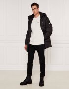 Tommy Jeans Geacă de puf Essential | Loose fit