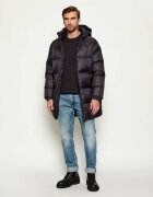 Tommy Jeans Geacă de puf Essential | Loose fit
