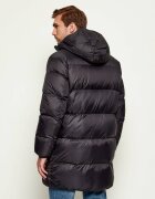 Tommy Jeans Geacă de puf Essential | Loose fit