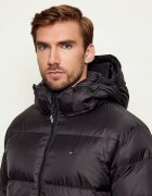 Tommy Jeans Geacă de puf Essential | Loose fit