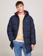 Tommy Jeans Geacă de puf Essential | Loose fit