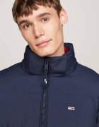 Tommy Jeans Geacă de puf Essential | Loose fit