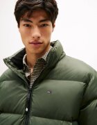 Tommy Jeans Geacă de puf Essential | Loose fit