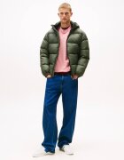 Tommy Jeans Geacă de puf Essential | regular fit