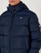 Tommy Jeans Geacă de puf Essential | regular fit