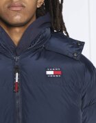 Tommy Jeans Geacă de puf | regular fit