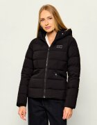 Tommy Jeans Geacă de puf | Slim Fit