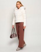 Tommy Jeans Geacă de puf | Slim Fit